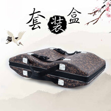 葫芦丝套装盒子