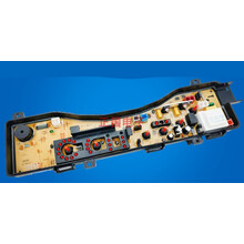 松下洗衣机电脑板电路主板XQB65-Q601U XQB60-Q600U XQB45-Q401U 电脑板加按键面膜