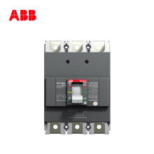 ABB 塑壳断路器-FORMULA；A2C250 TMF150/1500 FF 3P