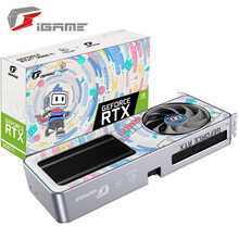 七彩虹（Colorful）RTX3060\/3060Ti 台式机电脑独立游戏光追显卡 RTX3060Ti 哔哩哔哩OC LHR