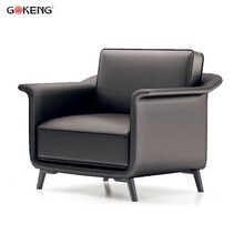 国景（GOKENG）办公家具 办公沙发 910*800*790 WHJH