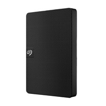 希捷（Seagate）移动硬盘 2TB USB3.0 睿翼 新款 2.5英寸 黑色便携商务 兼容MAC STKM2000400