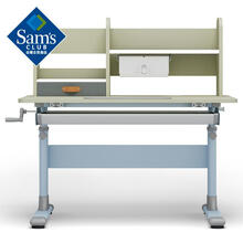 摩伽(MOTOSTUHL) 成长学习书桌