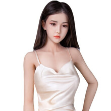 郎之吻 实体娃娃男用全硅胶免充气仿真人女朋友高仿真机器人老婆智能成人情趣用品男用阴臀倒模美女 1.65m蜡像级+持久妆容+经络纹理+智能语音