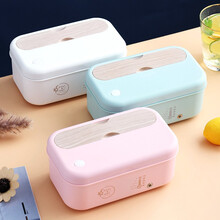 finsybo姬挞长方形加热饭盒 F-HITA