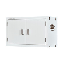 华豫汇云手机信号屏蔽柜20格落地款