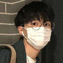 复古金属圆框眼镜男潮流帅气学生韩版近视镜有度数防辐射平光镜女 银色框 近度视左右各400度