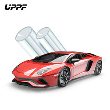 UPPF UPRO系列犀牛皮汽车漆面保护膜全车特斯拉MODEL X套装 保护原厂车漆防剐蹭 包施工