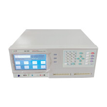 汇博 HBTEST 四线式精密线材综合测试仪 0PPO/VIV0/MEIZU快充,TYPE-C测试仪HB7000AL-128