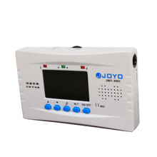 江音（Jiangyin） 扬琴电子校音器调音器杨琴校音器配件节拍器 白色校音器