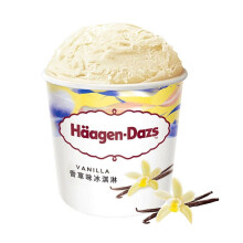 哈根达斯 Haagen Dazs 京东