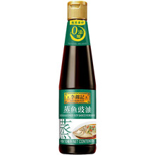 李锦记（LEE KUM KEE）秘制红烧汁 红烧排骨调料酱油酱汁红烧肉下饭菜烧烤料调味品 秘制红烧汁410ml*2瓶