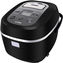 虎牌（Tiger）电饭煲进口智能微电脑电饭锅JBX-A18C 5L
