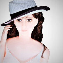 充气娃娃实体娃娃仿真人玩偶臀部大屁股男用自慰器真人比例男用自慰器成人情趣用品充气娃娃成人用品 甄姬感应坐姿