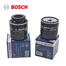 博世机油滤芯机滤机油格滤清器 比亚迪宋/宋DM/宋Pro/宋ProDM 1.5T