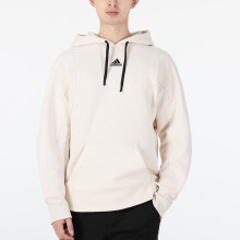 阿迪达斯 （adidas）棉服外套男装2024冬季新款连帽运动服保暖休闲时尚棉衣夹克 HB0483  S