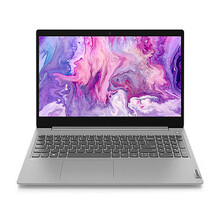 联想IdeaPad 15s i3-10110U/20G内存/512G固态+1T机械/集显/win10【支持win7】15.6英寸商务轻薄笔记本