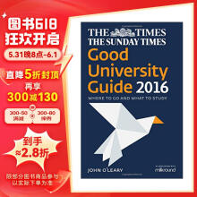 The Times Good University Guide 2016: Where To Go And What To Study
