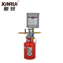 新锐（XINRUI）DXRHF-160C 焊剂发生器 铜焊罐 助焊剂储液罐 火焰钎焊罐
