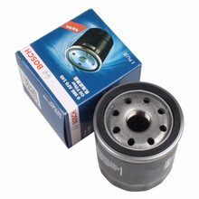 博世原厂 机滤/机油滤清器/机油格/长效过滤芯 适用于吉利远景X3 1.5L 国六