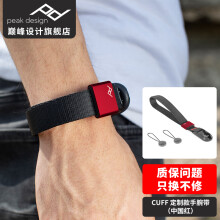 ۷Peak Design   Cuff V2 ü῵⿨΢  Ӱȫ CUFF V2 й ()ʵ253.3Ԫ