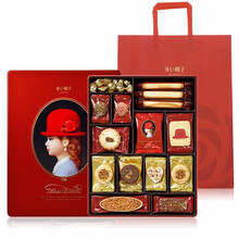 红帽子饼干蛋糕 京东