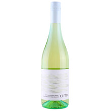 国际	新西兰进口葡萄酒 CWSA金奖 Cirro 卷云（沃思高酒庄“云”系列）长相思干白葡萄酒 750ml