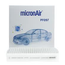超市	
科德宝(micronAir)空调滤清器空调滤芯空调格PF097(天语SX4/雨燕/飞度/森雅)