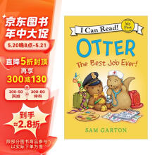 Otter: The Best Job Ever!