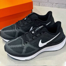 耐克跑步鞋男鞋 春秋季运动鞋AIR ZOOM STRUCTURE气垫缓震休闲鞋 DJ7883-002/STRUCTURE25 39