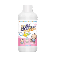 氧净婴儿洗衣粉替代婴儿洗衣液新生儿孕妇专用无添加口水果渍奶渍清洁 婴童清洁