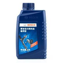 博世（BOSCH）转向助力油|方向机油 通用型 艾瑞泽3|5|7|M7|瑞虎|瑞虎3|瑞虎5