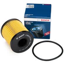博世（BOSCH）/G机油滤清器 机油格 /机油滤芯 机滤 世嘉 1.6L/2.0L