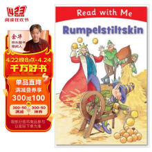 Read With Me Rumpelstiltskin