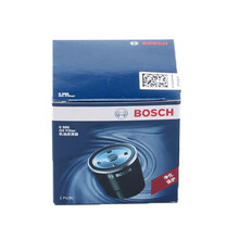 博世(BOSCH)机油滤芯|滤清器|机油格|机滤/适用于 五菱荣光/B系列发动机 1.2 1.5