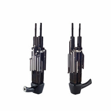 乐器笙 14簧扩音笙  方笙芦笙铜斗木斗 精品乐器 木斗扩音笙