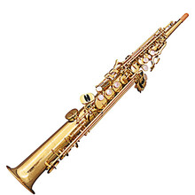 日本柳泽YANAGISAWA  W01降b高音次中音降e中音萨克斯风管乐器 降b调高音SW01UL裸铜