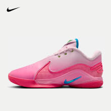 耐克（NIKE）LBJ22 SN EP男鞋防滑耐磨低帮实战透气稳定支撑运动训练篮球鞋 HV8456-600 40