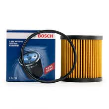 博世（BOSCH）机油滤清器/滤芯/机油格/机滤 标志/雪铁龙/传祺 AF0046 标致408  1. 6 1. 8 2. 0