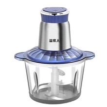 益家人 ZY-3L-B2 食品加工器 电动料理机（玻璃杯）