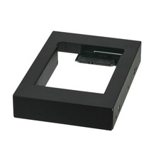 世特力硬盘转接架CRIN2535PC 2.5英寸硬盘转3.5英寸SATA/SSD