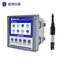 诺博智汇 EL-6800工业在线溶解氧控制器DO水中含氧量在线监测设备测试仪 EL-6800溶氧检测仪 0~20