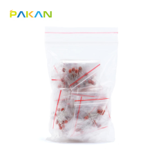 PAKAN 常用30种瓷片电容包 直插电容 瓷介电容 2pf-0.1UF 共30种 每种10只