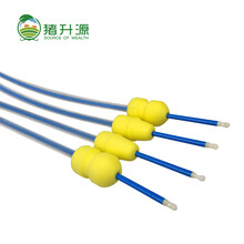 猪升源 猪用深部输精管（100个） 深度一次性猪用输精管 母猪输精管 多规格 养猪设备 带锁扣小头