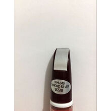 强少 汽车补漆笔 点漆笔珍珠白 划痕修复笔 油漆修复笔 划痕修复神器 白色 黑色 红色 银色 白色车 钻石银