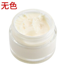 阿斯卡利（ASCARI） 绵羊油皮革染色剂真皮衣保养油修复上色翻新皮包补色膏皮鞋油 无色(适合所有颜色)