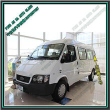 【嘉淮】江铃福特全顺汽车/车门/侧门窗/车窗/挡风/后窗侧门后挡前挡玻璃质保一年 左玻璃6号