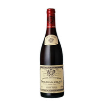 勃艮第  路易亚都 世家（Louis Jadot）法国原装进口葡萄酒 宝祖利山庄干红葡萄酒