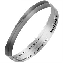 适用于带锯条双金属切割锯条锯床锯条锋钢剧条机用锯条锯带锯片 27*3620