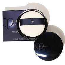 【七夕礼物】肌肤之钥CPB散粉蜜粉光纱蜜粉26g定妆控油裸妆细腻柔滑 白色